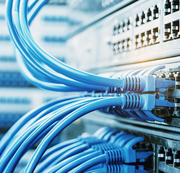 Datová infrastruktura