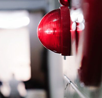 Poplachový zabezpečovací a tísňový systém (PZTS)