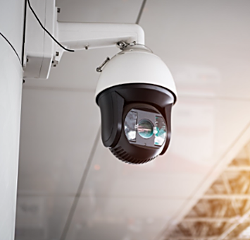 Dohledové videosystémy (DVS)