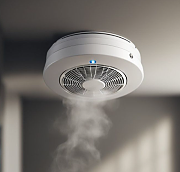 Elektronická požární signalizace (EPS)