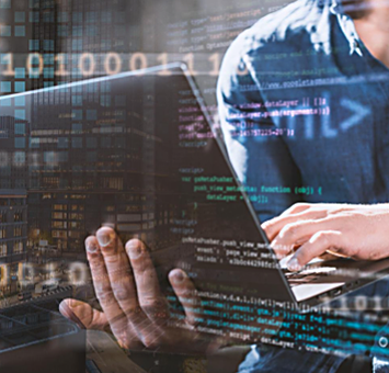 Grafický nadstavbový systém